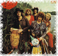LP- Cover
